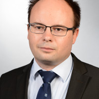 Rechtsanwalt und Pflegerechtsexperte Christopher Richter
