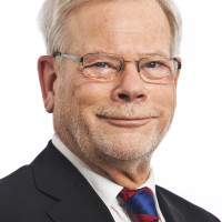 Stadtrat Dr. Thomas End